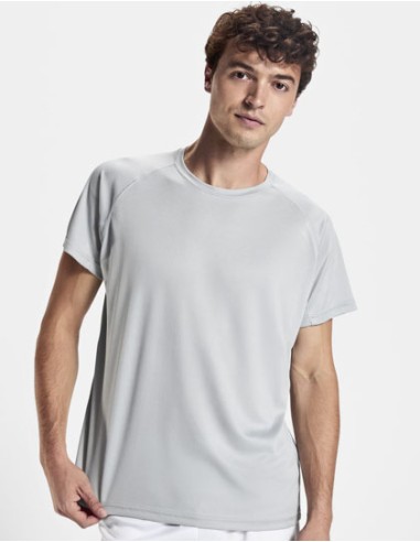 ROL-CA0407-Mens Bahrain T-Shirt